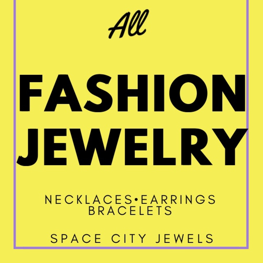ALL EARRINGS BRACELETS NECKLACES JEWELRY SETS